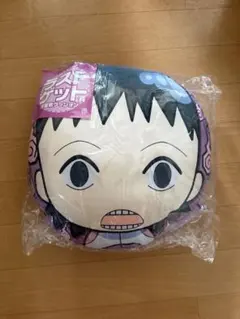 ◆ 弱虫ペダル 一番くじ ラストワン賞 御堂筋翔クッション ◆