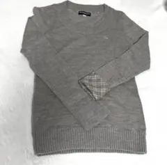 バーバリー☆セーター