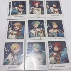 あんスタ ぱしゃっつ まとめ売り