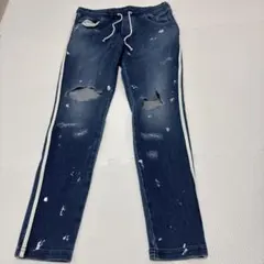 リサウンドクロージング　デニムパンツのサムネイル