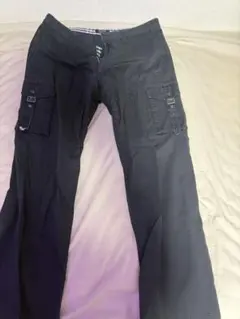 BURBERRY BLACK LABEL カーゴパンツ 79のサムネイル