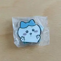 ちいかわ　ハチワレ　アクスタ