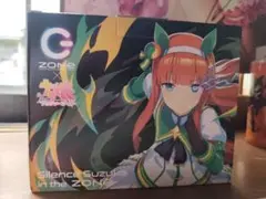 【新品未開封】ウマ娘 ZONe コラボ ダイワスカーレット アクリルスタンド ウマ娘 プリティーダービー アクリルスタンド／ダイワ