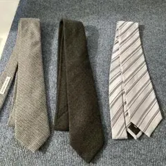 セット ネクタイ