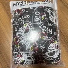 ヒステリックミニ スクエアバッグ