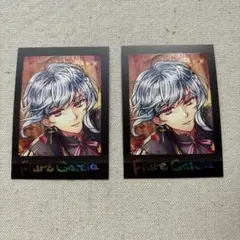 悪魔執事と黒い猫 ぱしゃこれ PREMIUM Vol.2 【フルーレ・ガルシア】