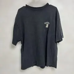 Ciaopanic 티셔츠 블랙 M 사이즈