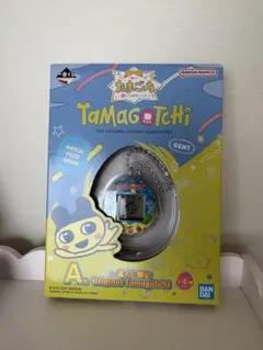 たまごっち 一番くじ A賞 OriginalTamagotchi
