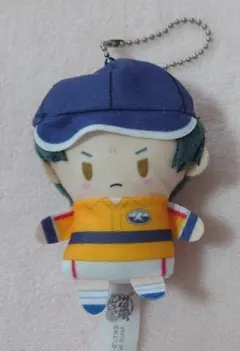 2026年最新】真田弦一郎 ぬいぐるみの人気アイテム - メルカリ