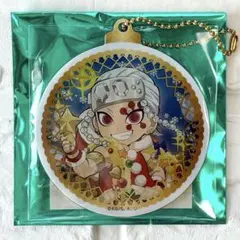 鬼滅の刃 ufotable クリスマス2020 オーナメント 宇髄天元