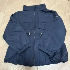 プティマイン ジャケット ブルゾン 110