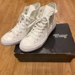 CONVERSE CHUCK TAYLOR ALL STAR II