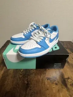 Nike SB Air Jordan 1 Low 