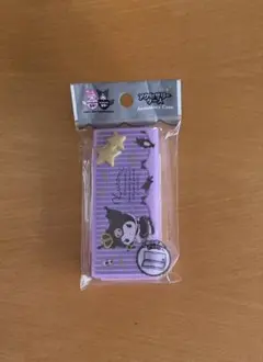 Sanrio クロミ 20周年 Anniversary アクセサリーケース
