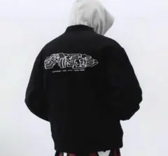 2025年最新】supreme varsity jacket deltaの人気アイテム - メルカリ