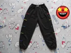 未使用❊スウェットパンツ.レディースXL
