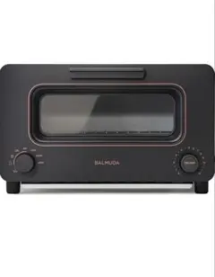 新品未開封　バルミューダ ザ・トースター ブラック K05A-BK 2026年最新】バルミューダ balmuda the toaster k05a-bkの人気アイテム