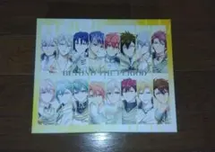 劇場版アイドリッシュセブン CD 豪華版B