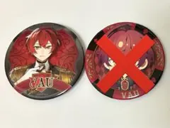 ばぁう 缶バッジ 2025年最新】騎士a ばぁう 缶バッジの人気アイテム - メルカリ