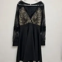 ★Myoni様専用★dazzy キャバクラドレス M