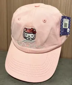F1ラスベガスGP キャップ Academy HelloKitty
