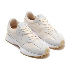 ニューバランス スニーカー ライトグレー WS327