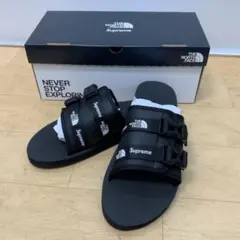 2026年最新】supreme ノースフェイス サンダル 27の人気アイテム
