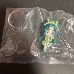 プリキュアオールスターズ カプセルフィギュアコレクションvol.2 キュアミント