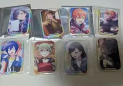 プロセカ 缶バッチセット 東雲彰人、青柳冬弥、神代類、鏡音レン