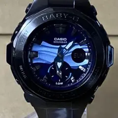⭐︎電池交換済み⭐︎ CASIO BABY-G 腕時計 BGA-220B
