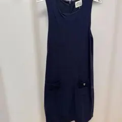 ARMANI JUNIOR ノースリーブワンピース 8A