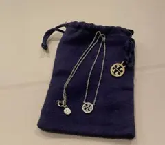 Tory Burch アイコン　ネックレスのサムネイル