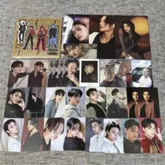 ATEEZ GH PT.3 POCA トレカ 60枚 フルコンプリートセット ATEEZ GH PT.3 POCA トレカ 60枚 フルコンプリートセット - メルカリ