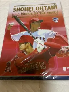 大谷翔平 メジャー ボブルヘッド 二刀流 2018年 - メルカリ
