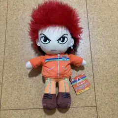 新品　タグ付き　【hide】でっかいぬいぐるみ2019verのサムネイル