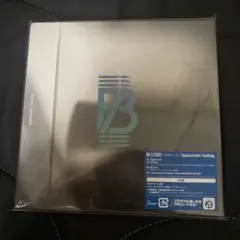 【新品未再生】BE:FIRST Spacecraft / Sailing CD