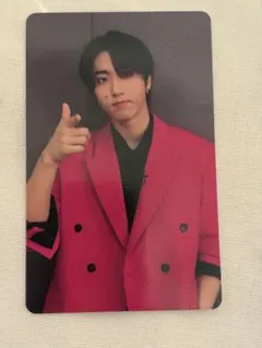 スキズ ハン タレントカード