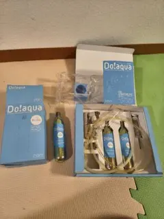 ひろし様専用】浄水器 ADA Do!aqua NA-WATER 2連式浄水器 - メルカリ