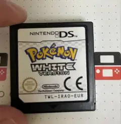 2025年最新】ポケモン ホワイト 北米の人気アイテム - メルカリ