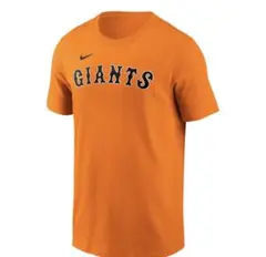 【大勢選手】GIANTS Tシャツ　 オレンジ TAISEI 150