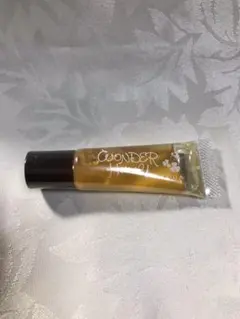 【未使用】ベキュアハニー リップ美容液
