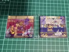 ポケモン ハロウィンマグネットコレクションセット