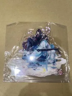 2025年最新】魔道祖師 フィギュア 不仙羨の人気アイテム - メルカリ