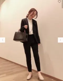 2025年最新】PLST カラー：ブラウン系 パンツセットアップの人気