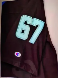 チャンピオンシャツワンピース