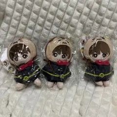 Hey! Say! JUMP 有岡大貴 ぬいぐるみ だいきんぐ