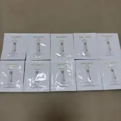 コスメデコルテ　AQミリオリティ　リペアローションn 3ml 10包のサムネイル