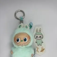 【I】POPMART THE MONSTER PIN FOR LOVE ラブブ