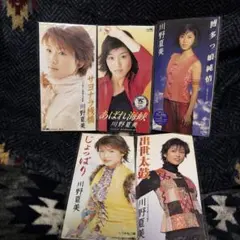 2026年最新】川野夏美の人気アイテム - メルカリ