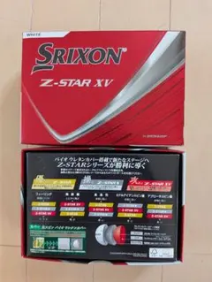 SRIXON Z-STAR 7-ELEVEN コラボ ゴルフボール【限定品！】 - メルカリ